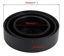 2 Tappi Chiusura Fari Cuffia