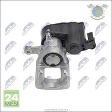 Pinza freno AJS Posteriore Dx Destro per CITROEN BERLINGO GRAND C4 III II OPEL