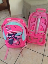Zaino Trolley SJ Gang Elementari