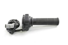DUCATI MULTISTRADA 950 S 66020141A COMANDO ACCELERATORE 19 - 20 THROTTLE CONTROL