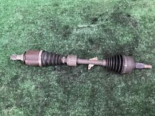 SEMIASSE ANTERIORE SINISTRO PER RENAULT Scenic X MOD CAMBIO AUTOMATICO (09>)