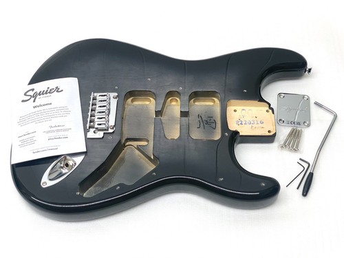 Chitarra originale fender all - chitarra,