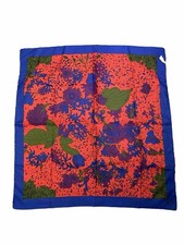 ROBERTA DI CAMERINO FOULARD