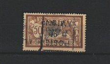 Cilicie Colonie Francesi