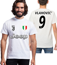 T-shirt Uomo Bambino Vlahovic