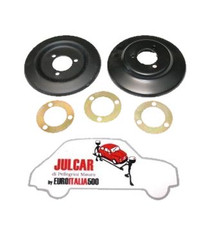 KIT PULEGGE COMANDO DINAMO