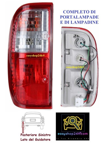 Faro fanale fanalino - fanale,