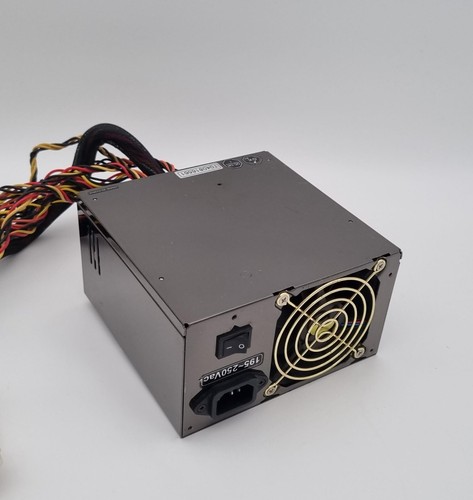 Alimentatore quiet 350 - quiet, p4