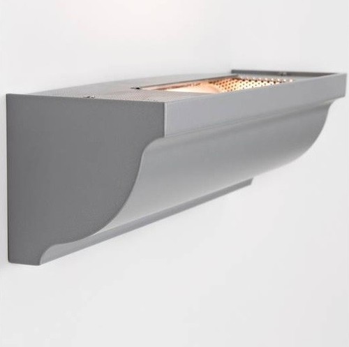Rotaliana cornice alogena - rotaliana,
