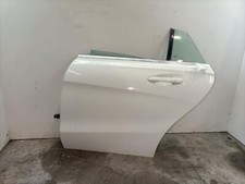 PORTIERA POSTERIORE SINISTRA