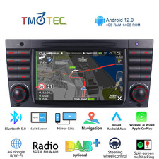 Autoradio Mercedes BENZ