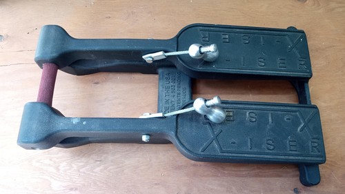 Xiser pro trainer stepper per - trainer,