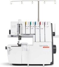 Bernette B48 Funlock -