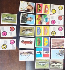 Lotto 17 FIGURINE MOTO SPORT