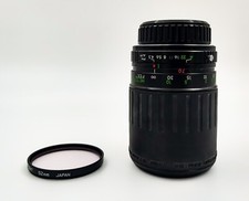 Zoom VIVITAR MC 70-210mm