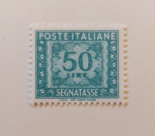 Francobolli italia 1991 - francobolli,