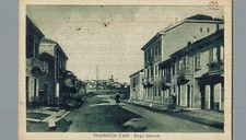 Asti Villafranca Borgo