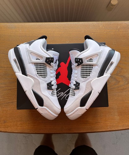 Nike air jordan military - nike, 4