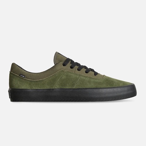 Scarpe skateboard globe - scarpe,
