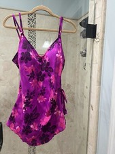Costume da bagno vintage