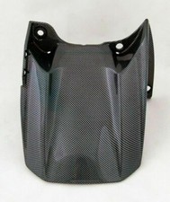 Copricerchio posteriore posteriore per Yamaha YZF 1000 R1 04-06 carbonio F3