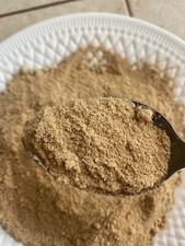 Corteccia di Aspen in polvere