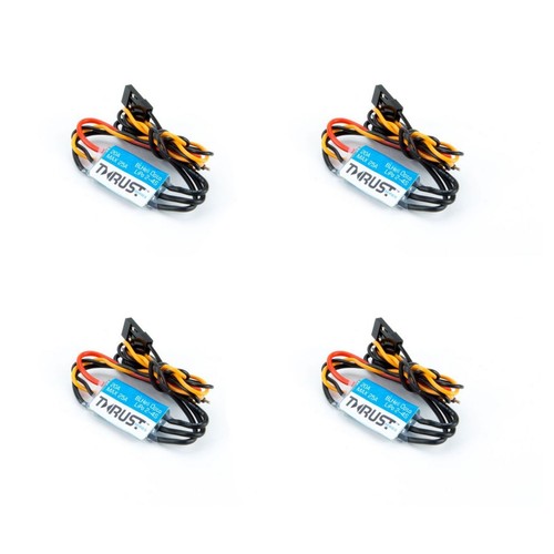 Nuovo blade thrust 20a - thrust, esc
