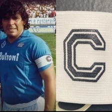 MAGLIA CALCIO FASCIA NAPOLI