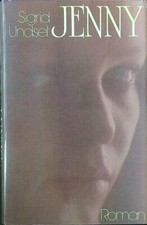 JENNY UNDSET SIGRID UNIVERSITAS 0  RILEGATO CON SOVRACCOPERTA