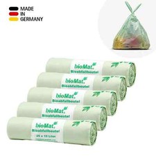 bioMat® | Sacchetti per