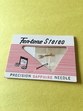 Ago stilo stereo originale NOS