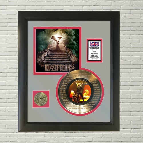 Led zeppelin stairway to - led,