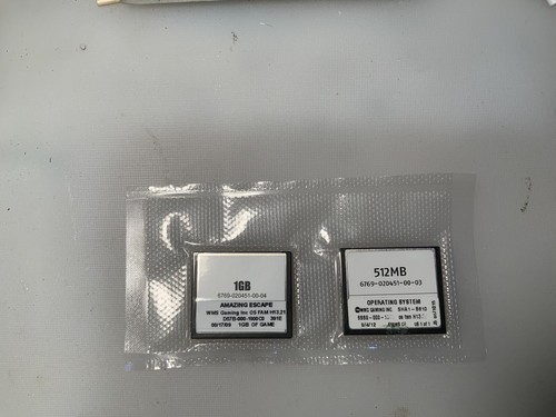 Wms williams slot - wms, machine