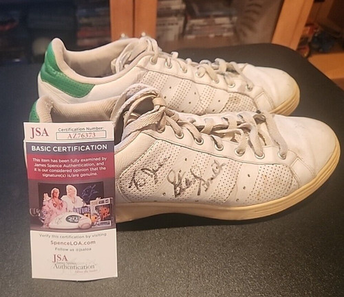 Scarpe tennis vintage anni - da,
