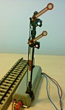 Märklin H0 7041 segnale