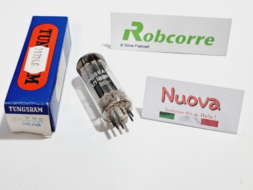 Antica valvola elettronica - antica,