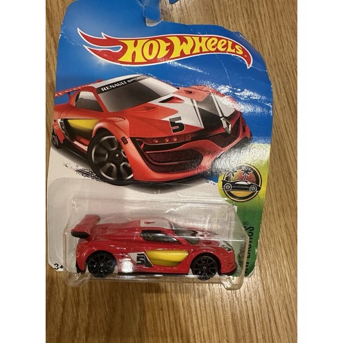 Hot wheels auto pressofusa - hot,