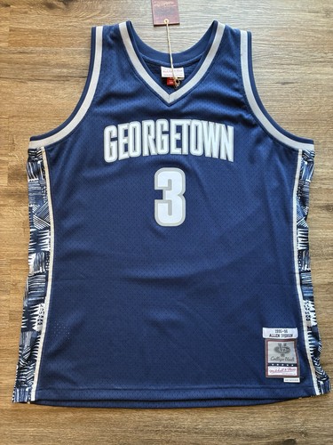 Maglia mitchell ness nba - maglia, &