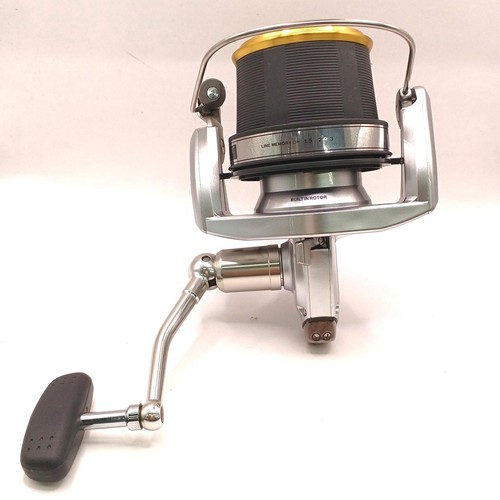 Mulinello spinning shimano - mulinello,