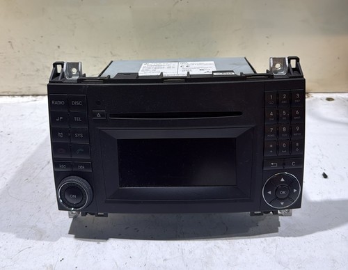 Autoradio per mercedes - per,