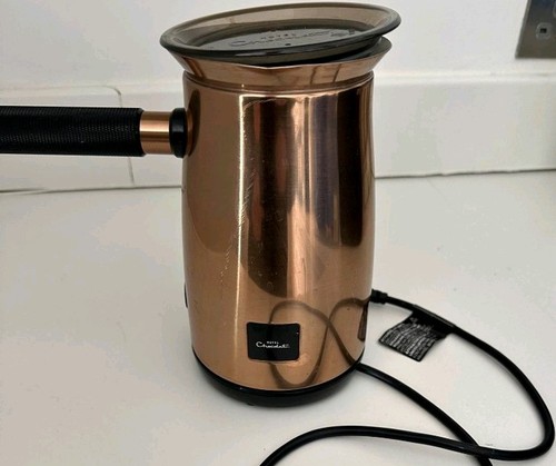 Hotel chocolat vellutiser - vellutiser,