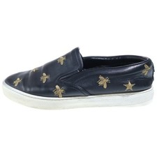 GUCCI Scarpe Slip-on Sneakers