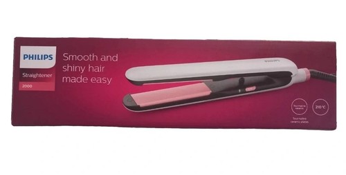 Philips straightcare essential - philips,