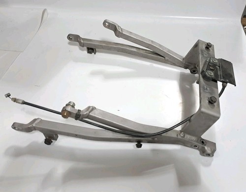 Telaio posteriore kawasaki - kawasaki, zxr