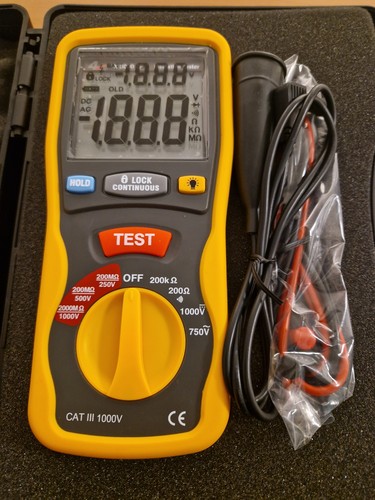 4xe x5000 insulatio - h,
