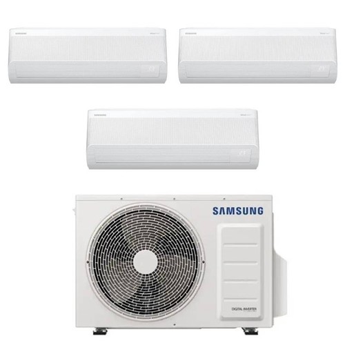 Climatizzatore samsung - climatizzatore,