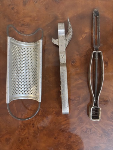 Utensili cucina vintage - cucina,