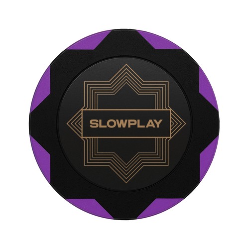 Slowplay fiches poker nash - da,