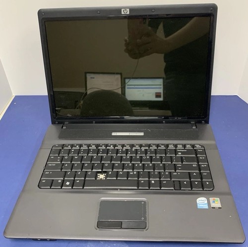 Portatile 550 hstnn i54c - portatile, hp