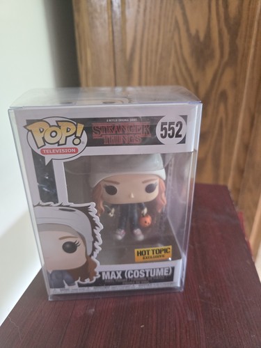 Funko pop stranger things - pop,